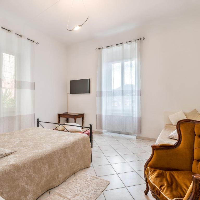 Lia Apartment - Appartamento - 6