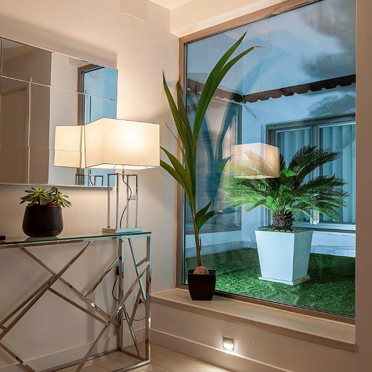 Great Apartment Granada City Centre - Apartment - 8