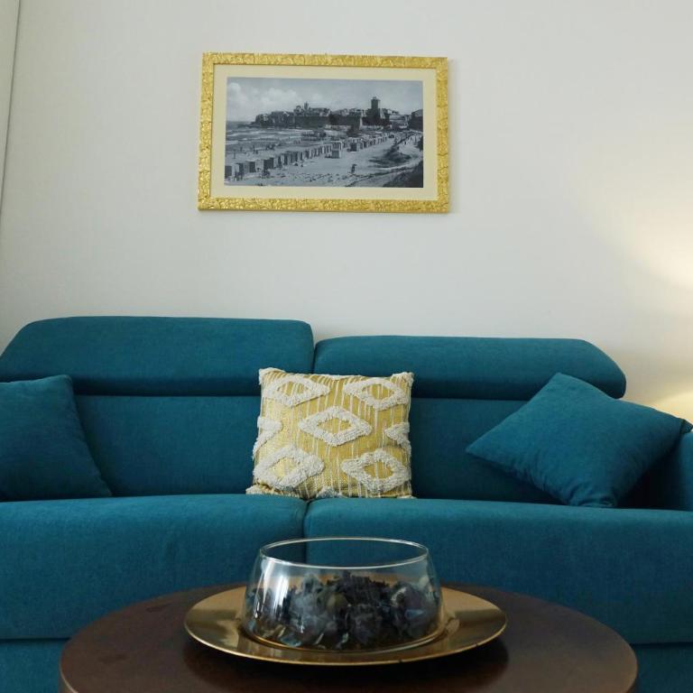 Don Alfonso Apartaments - Appartamento - 9