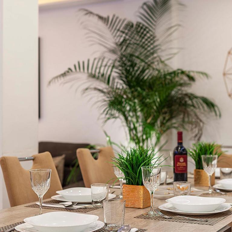 Great Apartment Granada City Centre - Apartment - 16