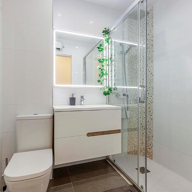 Great Apartment Granada City Centre - Apartment - 27