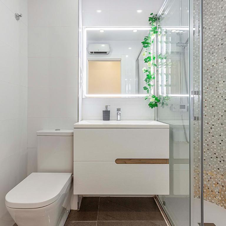 Great Apartment Granada City Centre - Apartment - 28