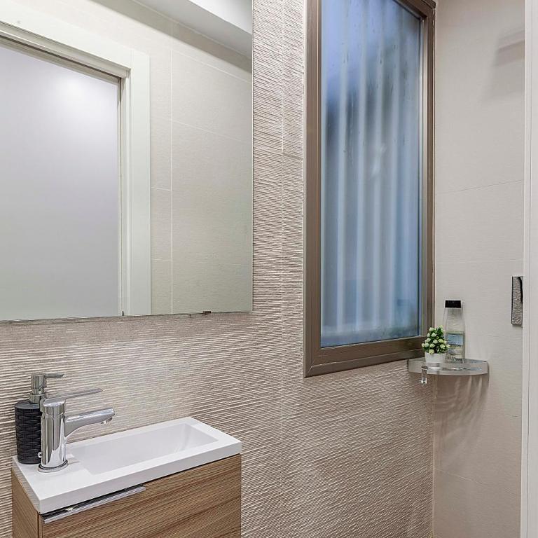 Great Apartment Granada City Centre - Apartment - 29