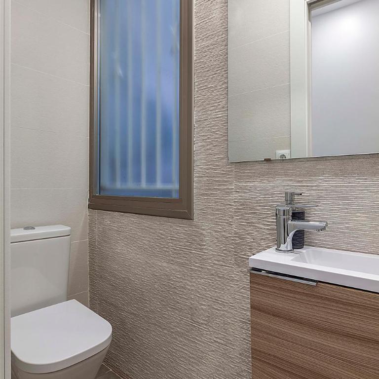 Great Apartment Granada City Centre - Apartment - 30