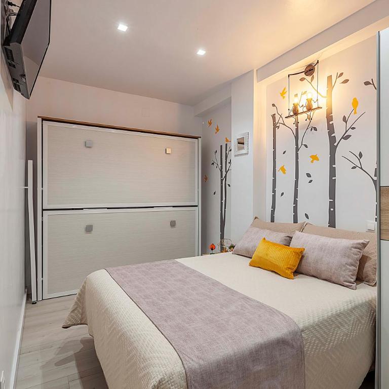 Great Apartment Granada City Centre - Apartment - 39