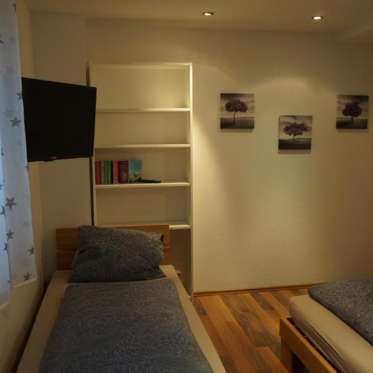 Appartement Deisl - Apartment mit 3 Schlafzimmern - 10
