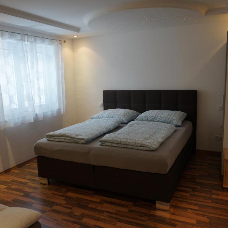 Appartement Deisl - Apartment mit 3 Schlafzimmern - 7