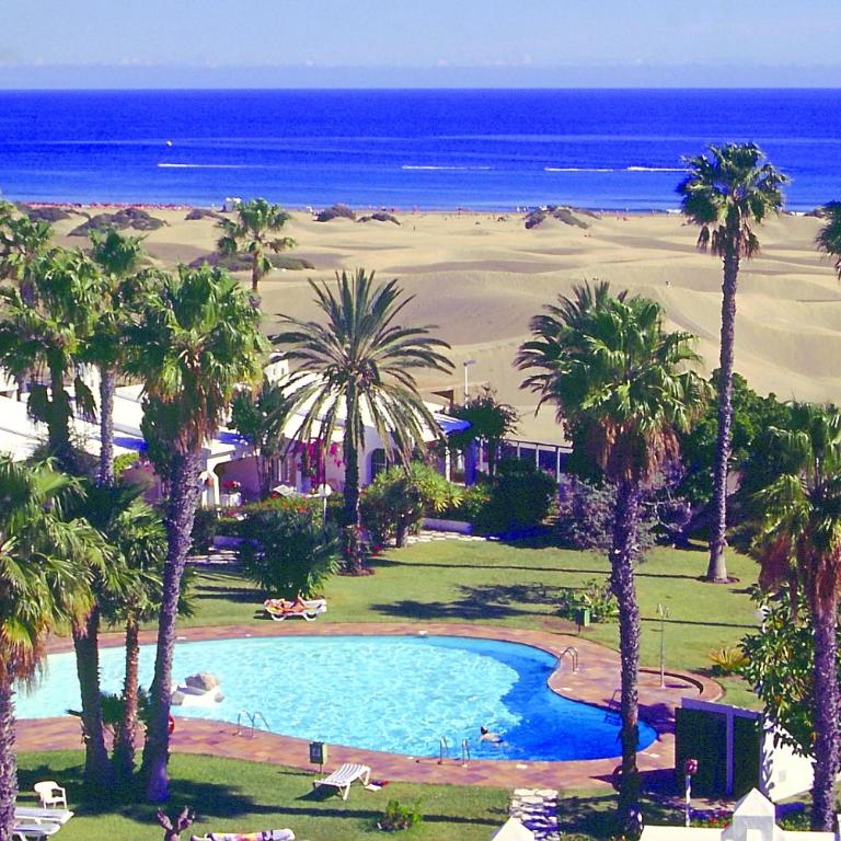 Sahara Beach Club - Casa con 1 dormitorio - 1