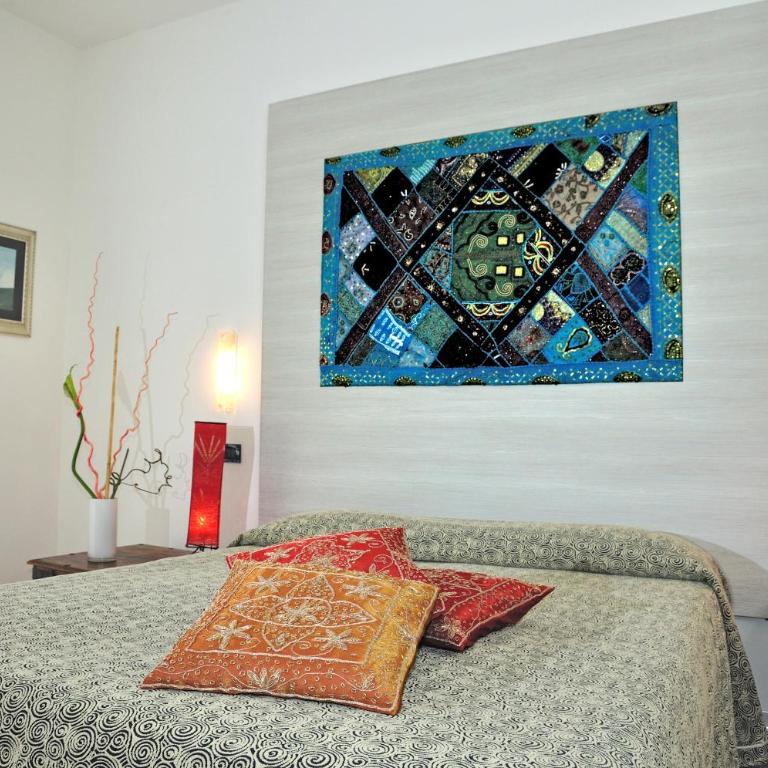 Hotel Gambrinus - Double or Twin Room - 3