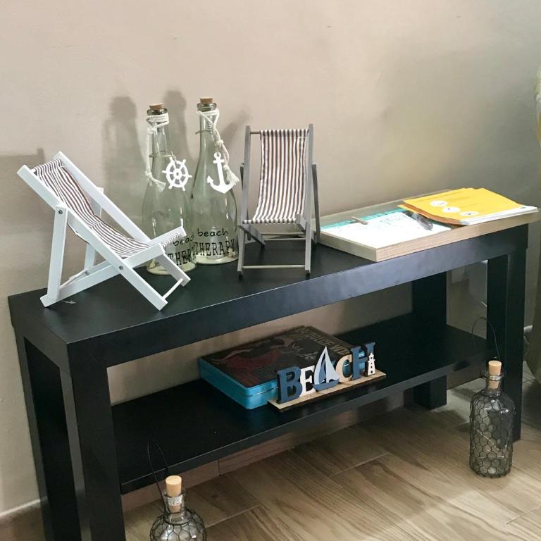 Viky House - Studio Apartment - 19