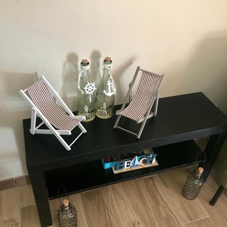 Viky House - Studio Apartment - 24