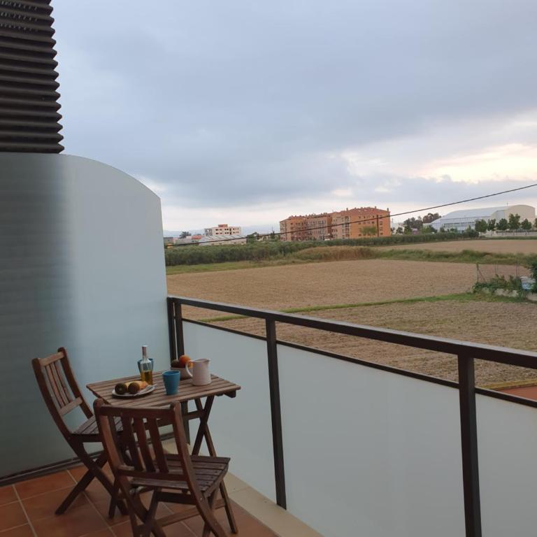 Deltebre Apartamentos - Apartment - 25