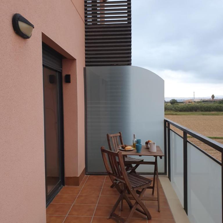 Deltebre Apartamentos - Apartment - 21