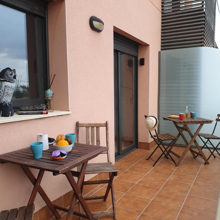 Deltebre Apartamentos - Apartment - 22