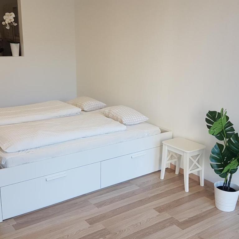 Citycenter Bad Ischl - Studio Apartments TRAUNKAi - Apartment mit 1 Schlafzimmer - 1
