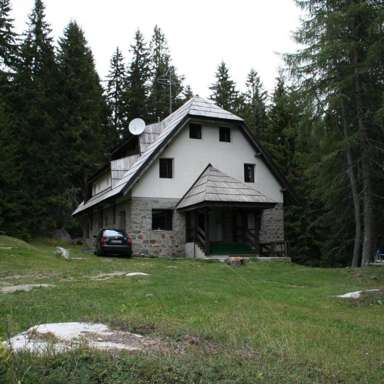 Studios Šumska Kuća 1 - Studio - 11