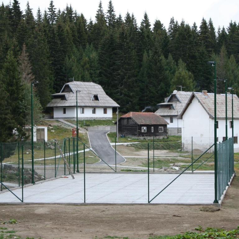 Studios Šumska Kuća 1 - Studio - 7