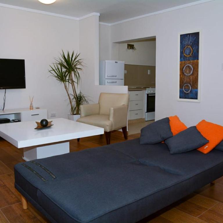 Petit Apart Villa Regina - Apartamento - 4