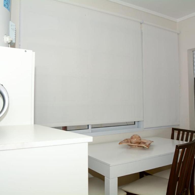 Petit Apart Villa Regina - Apartamento - 6