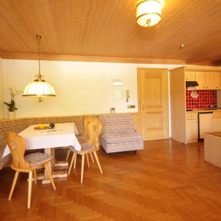 Residence Belavista - Superior Apartment mit 1 Schlafzimmer und Balkon - 1