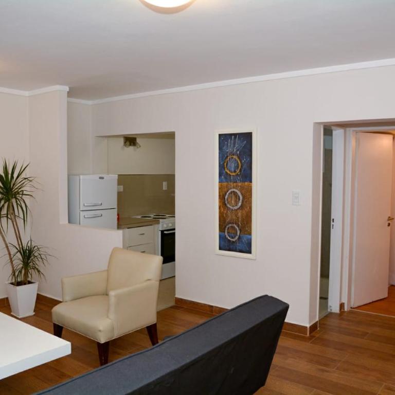 Petit Apart Villa Regina - Apartamento - 3