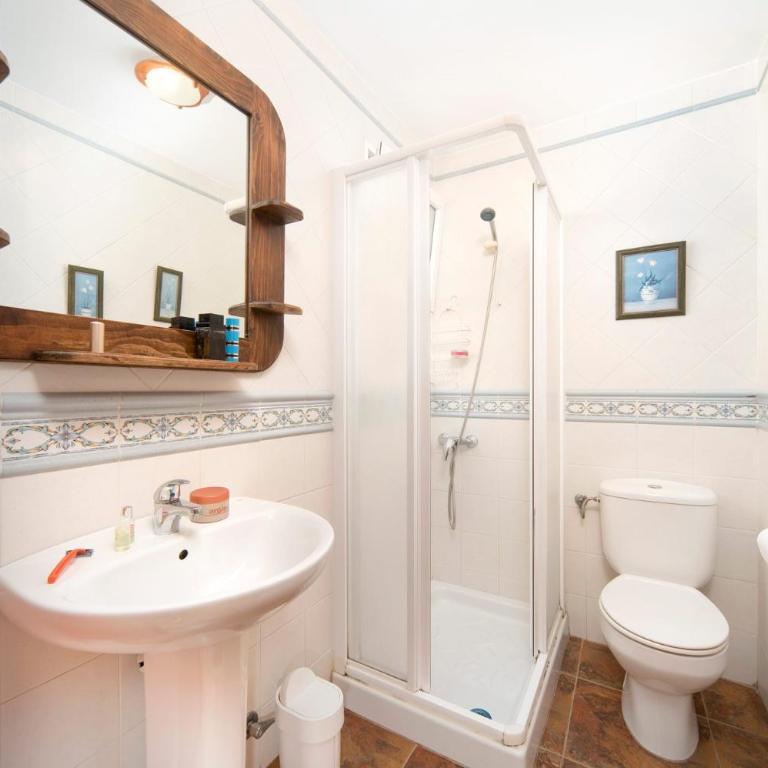 Villa Triana - Casa - 1