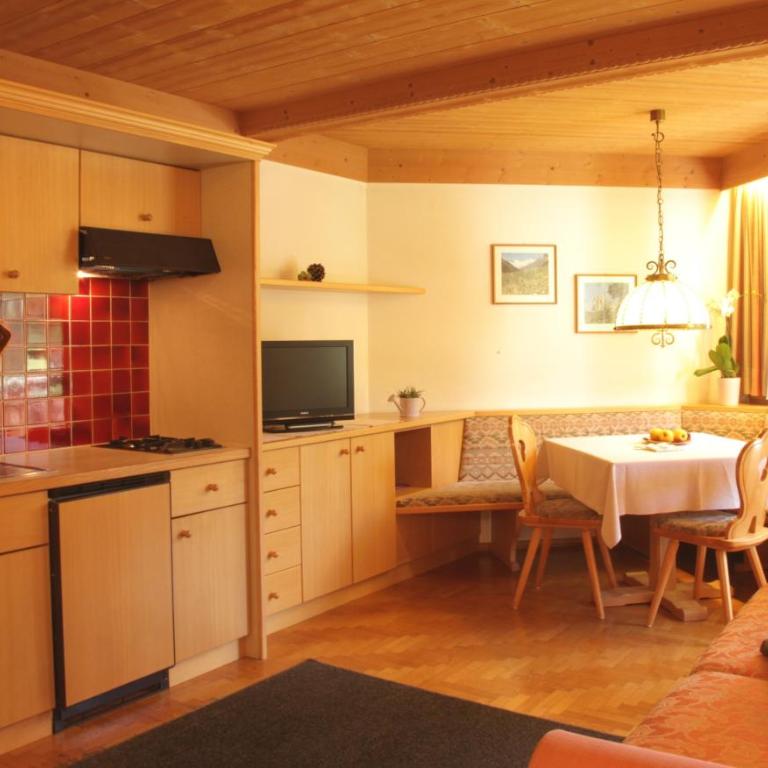 Residence Belavista - Superior Apartment mit 1 Schlafzimmer und Balkon - 6