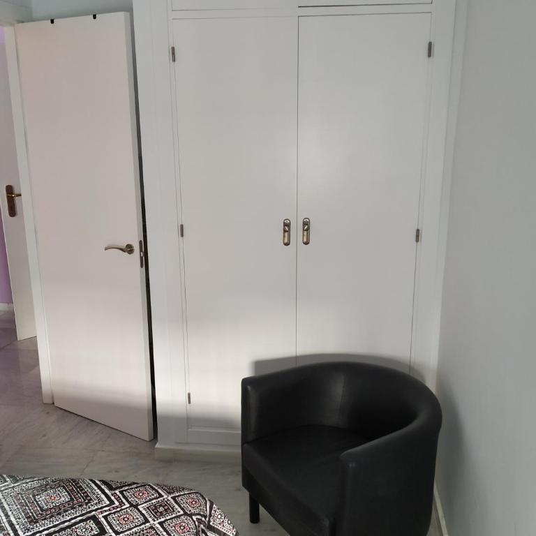 Apartamento primera linea de playa con gran patio, consultar disponibilidad de aparcamiento - Apartamento con vistas al mar - 36