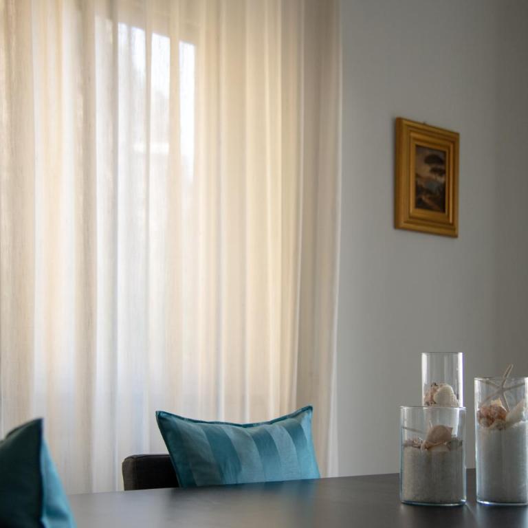La Conca dei Sogni - Appartamento con Vista Mare - 34