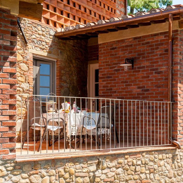 Chille - Casa con 3 Camere da Letto - 22