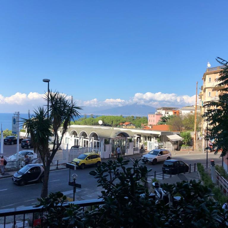 La Conca dei Sogni - Appartamento con Vista Mare - 38