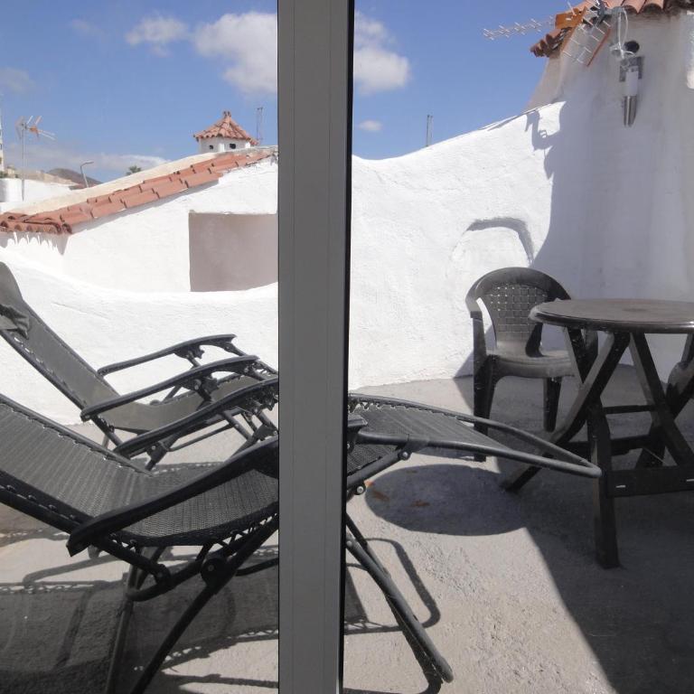 Bungalow Las Américas Beach and Night - Apartamento de 2 dormitorios - 29