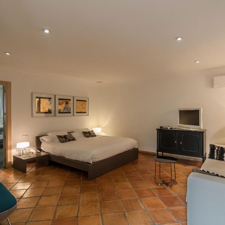 Hotel Nou Romà - Habitación Doble Superior - 1