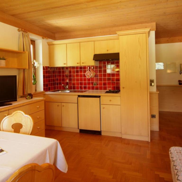 Residence Belavista - Standard Apartment mit 1 Schlafzimmer - 3