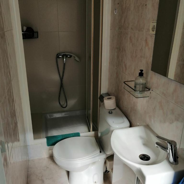 La Casa De La Tia - Casa - 13