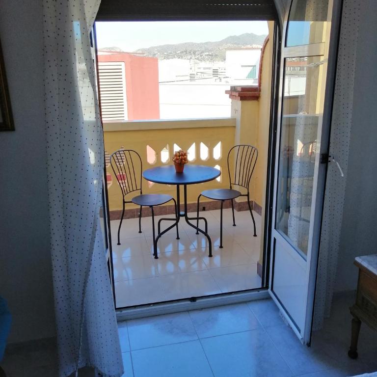 La Casa De La Tia - Casa - 28