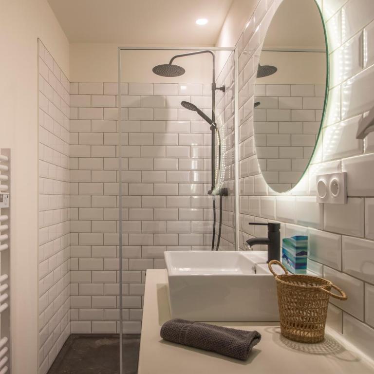 Domaine la Clausade - Maison 4 Chambres avec Piscine Privée - 10
