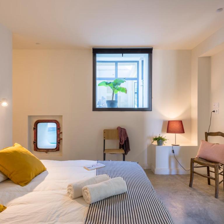 Domaine la Clausade - Maison 4 Chambres avec Piscine Privée - 11