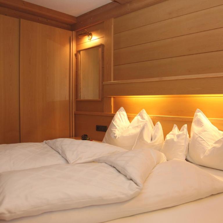 Residence Belavista - Standard Apartment mit 1 Schlafzimmer - 4