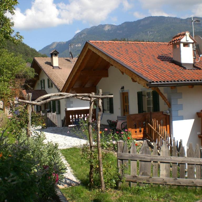 Hofer Hof - Apartamento con balcón - 11