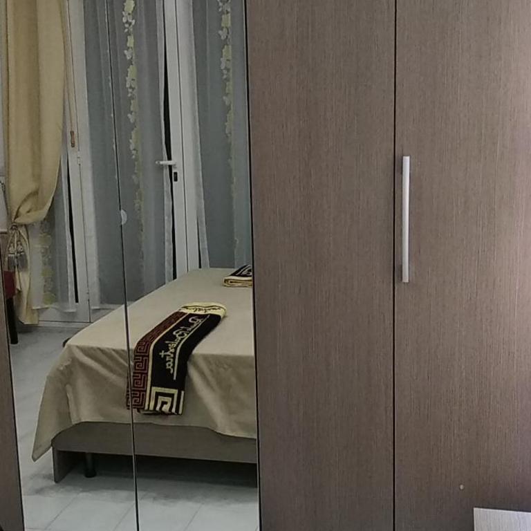 Appartamento Residence Canalotto - Appartamento Deluxe - 6