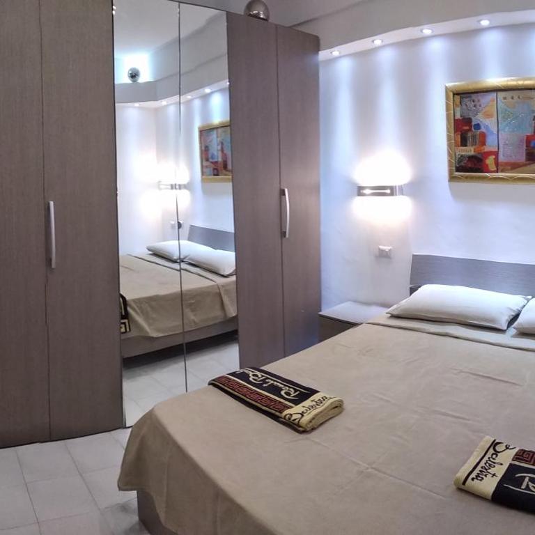 Appartamento Residence Canalotto - Appartamento Deluxe - 7