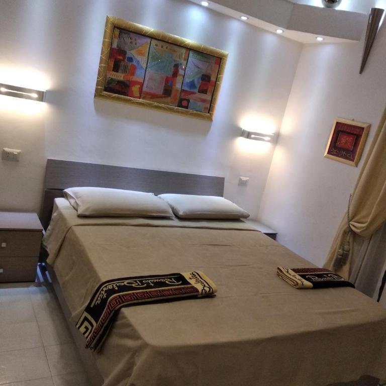 Appartamento Residence Canalotto - Appartamento Deluxe - 3