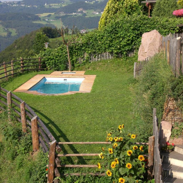 Hofer Hof - Apartamento con balcón - 10