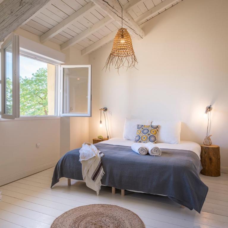 Domaine la Clausade - Maison 4 Chambres avec Piscine Privée - 7