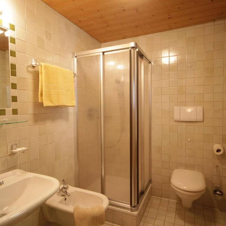 Residence Belavista - Standard Apartment mit 1 Schlafzimmer - 5