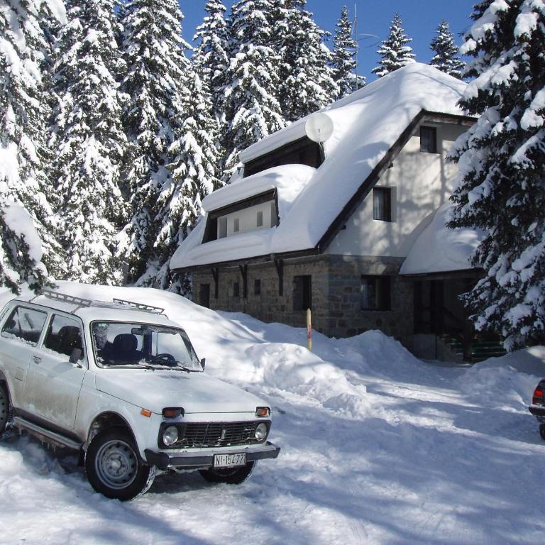 Studios Šumska Kuća 1 - Studio - 15