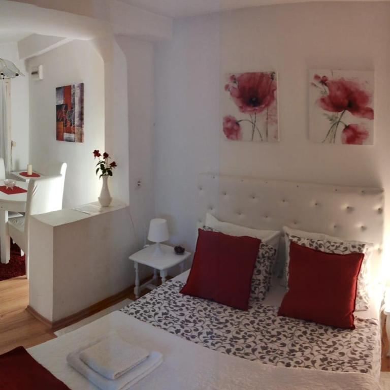 Gardos dupleks - Two-Bedroom Apartment - 12