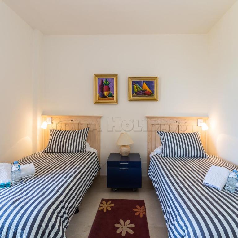 los granados 1221 - Apartamento con vistas al mar - 9