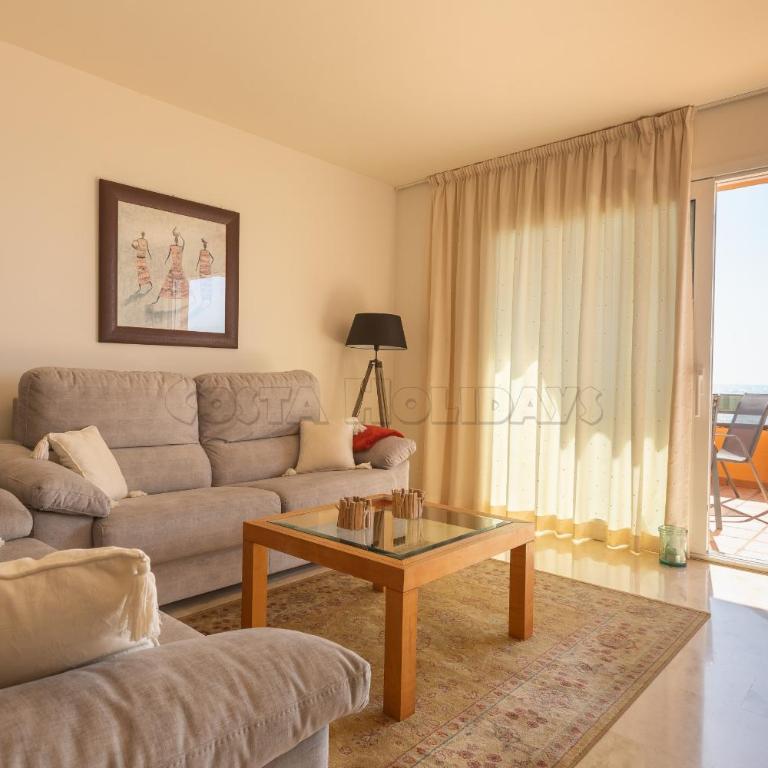 los granados 1221 - Apartamento con vistas al mar - 15